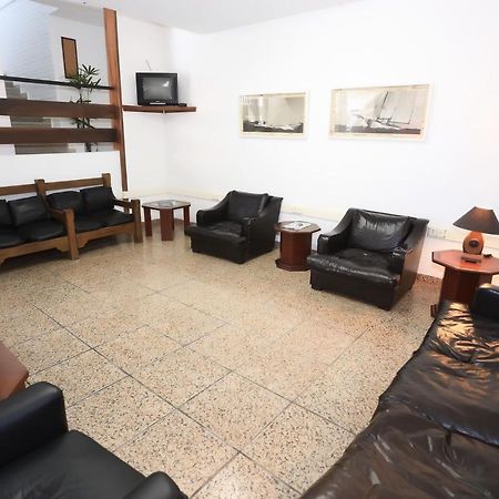 Hotel Canasbeach Florianópolis Zewnętrze zdjęcie