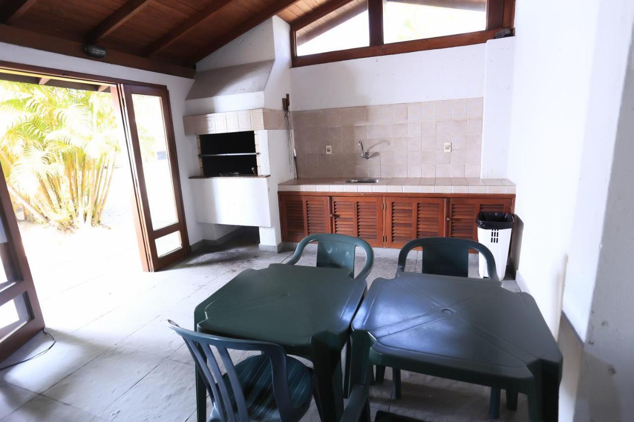 Hotel Canasbeach Florianópolis Zewnętrze zdjęcie