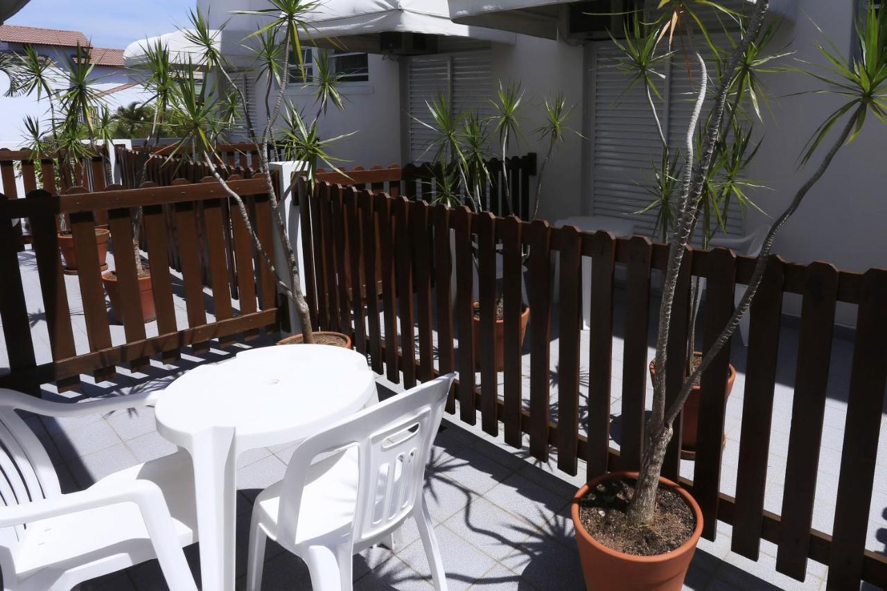 Hotel Canasbeach Florianópolis Zewnętrze zdjęcie