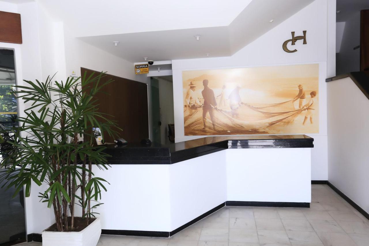 Hotel Canasbeach Florianópolis Zewnętrze zdjęcie