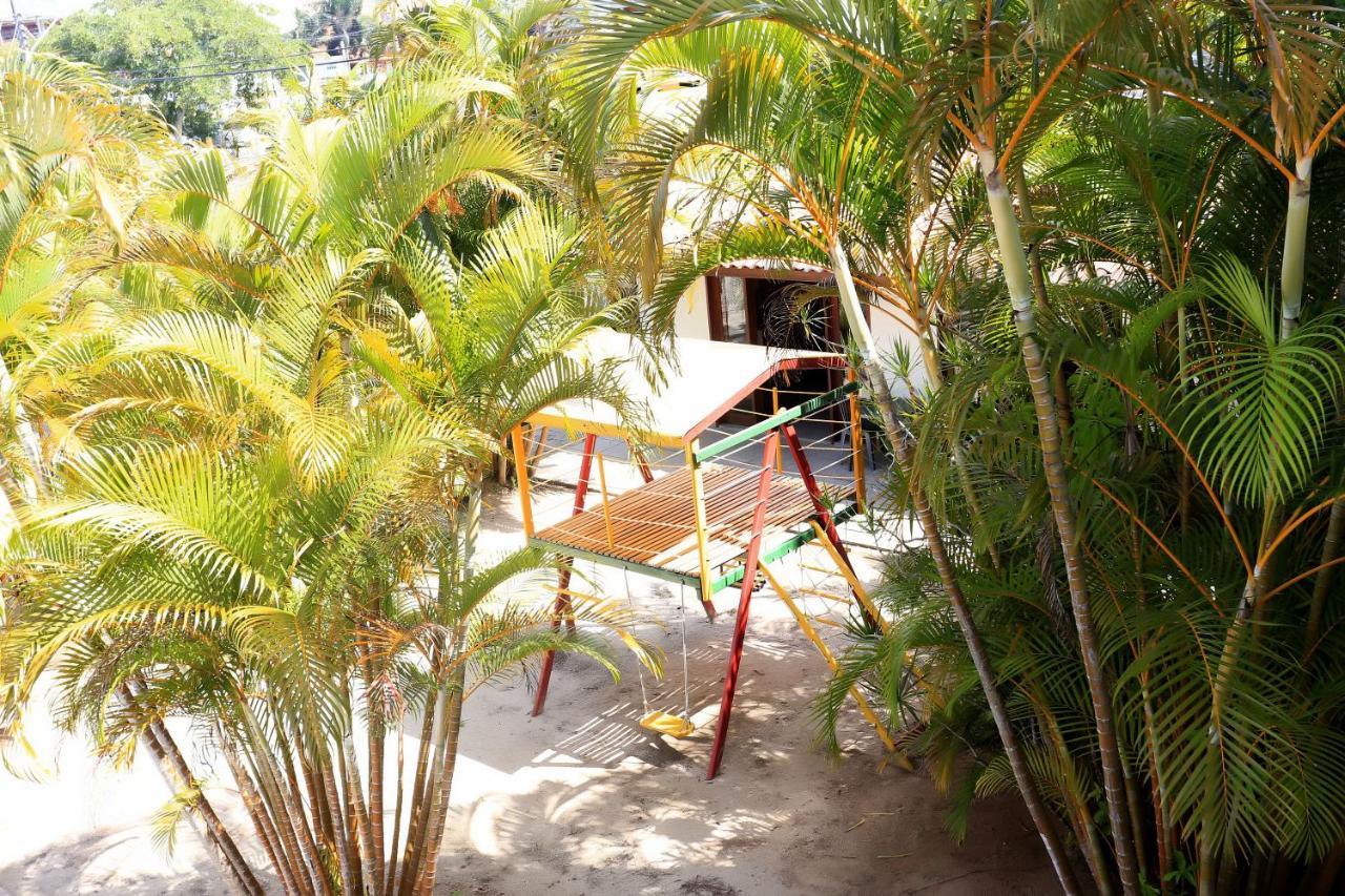 Hotel Canasbeach Florianópolis Zewnętrze zdjęcie