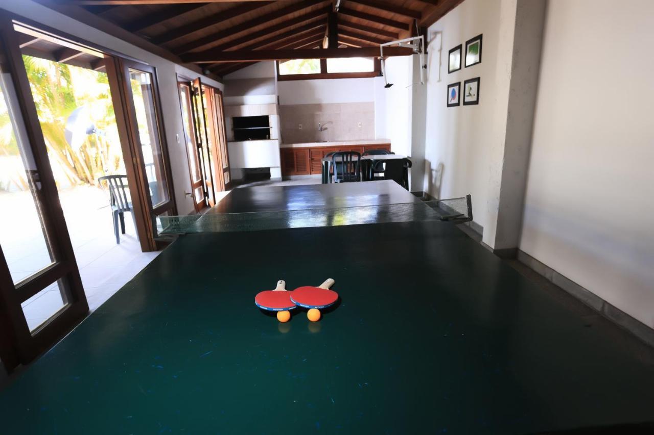 Hotel Canasbeach Florianópolis Zewnętrze zdjęcie