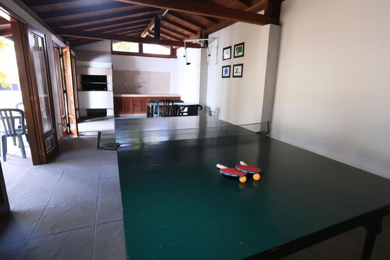 Hotel Canasbeach Florianópolis Zewnętrze zdjęcie