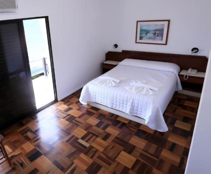 Hotel Canasbeach Florianópolis Zewnętrze zdjęcie